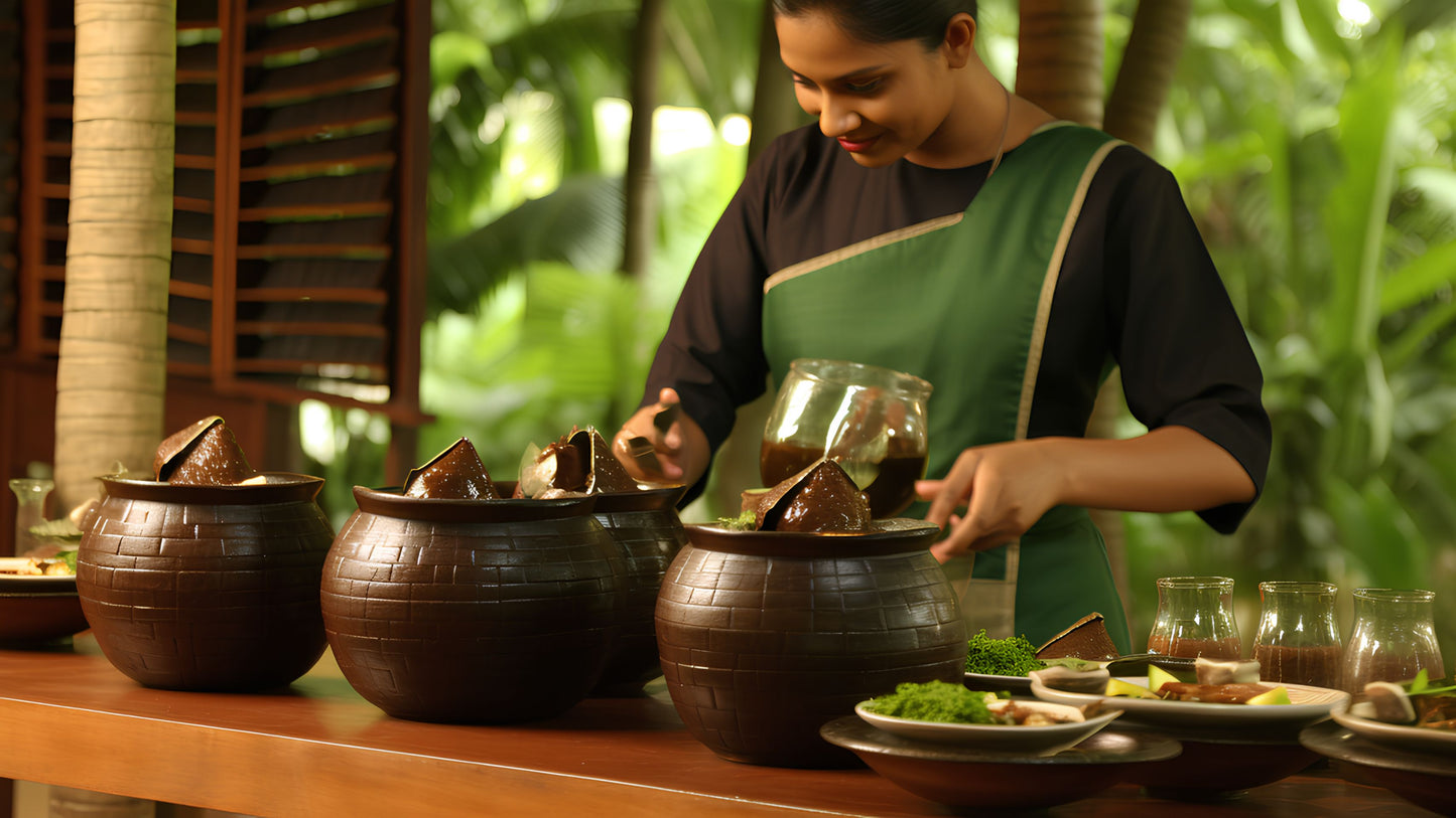 Revitalize Your Health: Discover 10 Ayurvedic Meals to Harmonize Doshas and Nourish Body