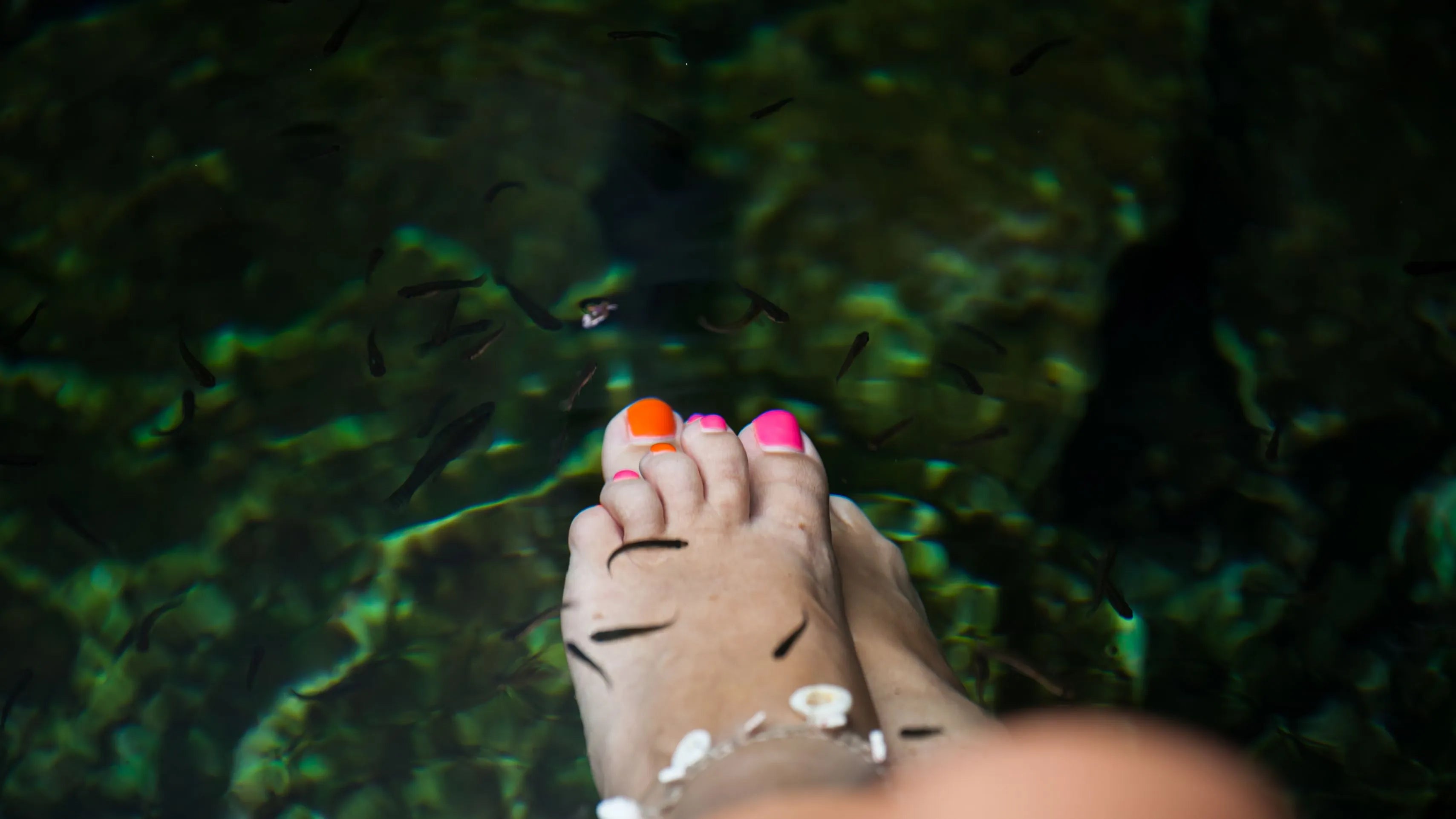 Relieve Foot Pain: Discover Ayurvedic Foot Care Tips for Long-Lasting Comfort