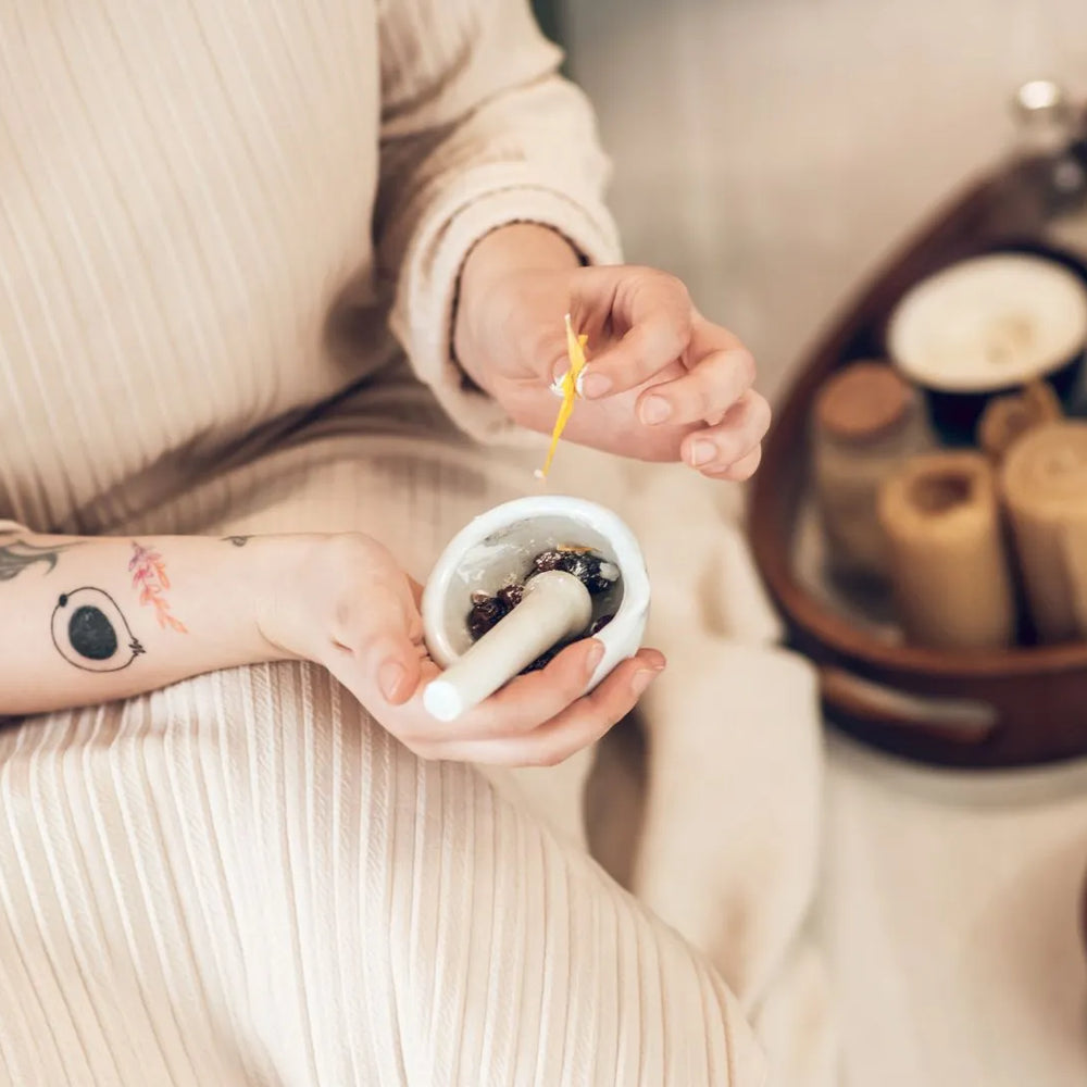 Unlocking Nature's Healing Potential: Ayurveda and Herbal Remedies for Natural Health Boost