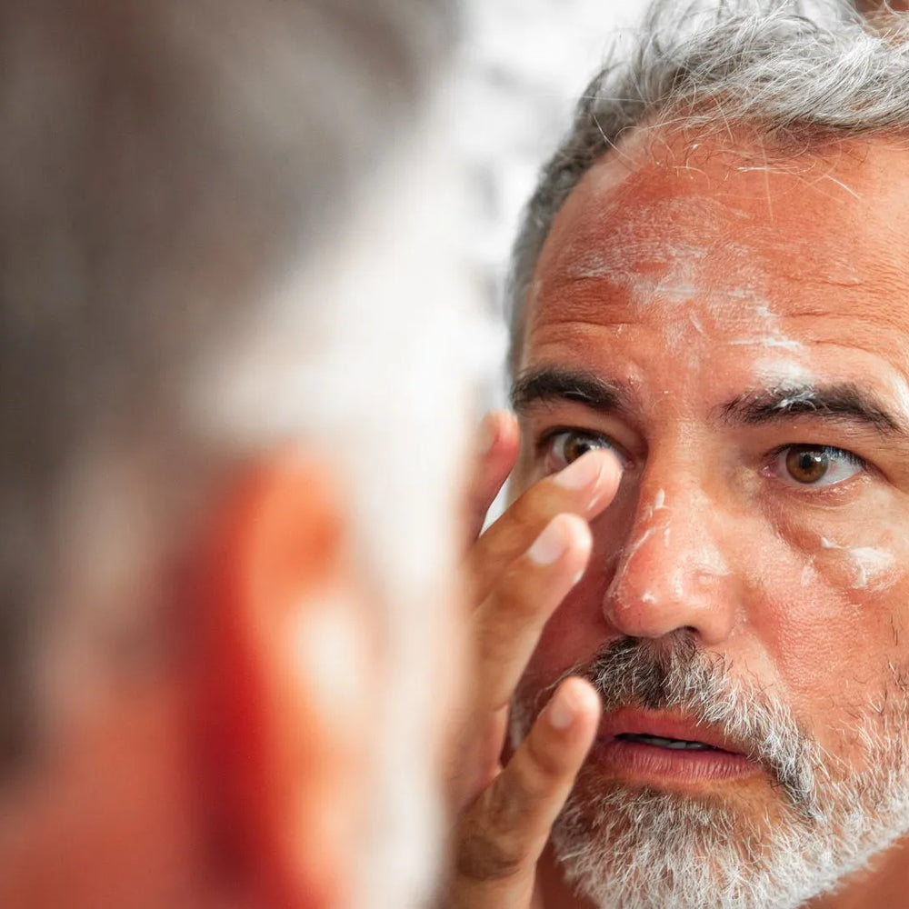 Age-Defying Ayurvedic Skincare: Unveiling Timeless Beauty