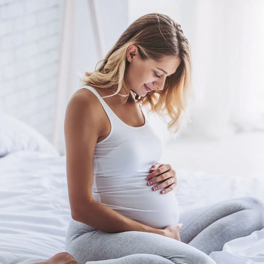 Harmonizing Parenthood: Ayurvedic Strategies for Anxiety & Postnatal Bliss
