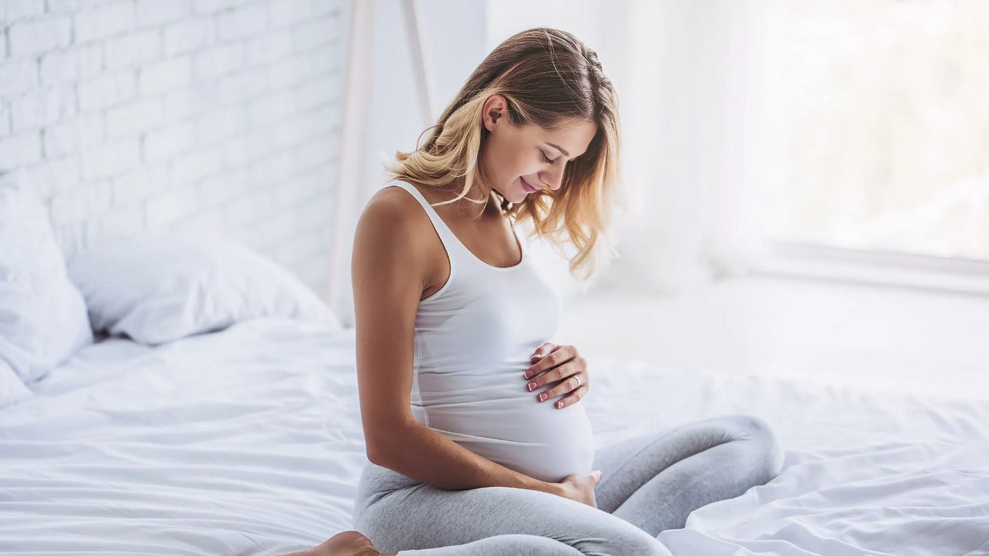 Nurturing Maternal Wellness: Ayurvedic Remedies for Anxiety & Postpartum Harmony