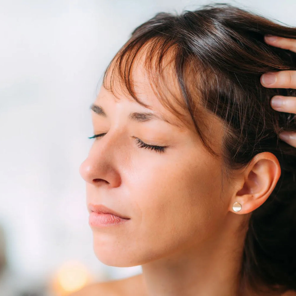 Unlocking the Potential: Hair Oil Benefits for Low Porosity Hair