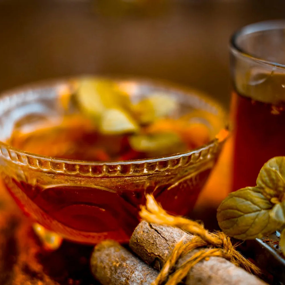 Natural Healing: Ayurvedic Home Remedies for Everyday Ailments