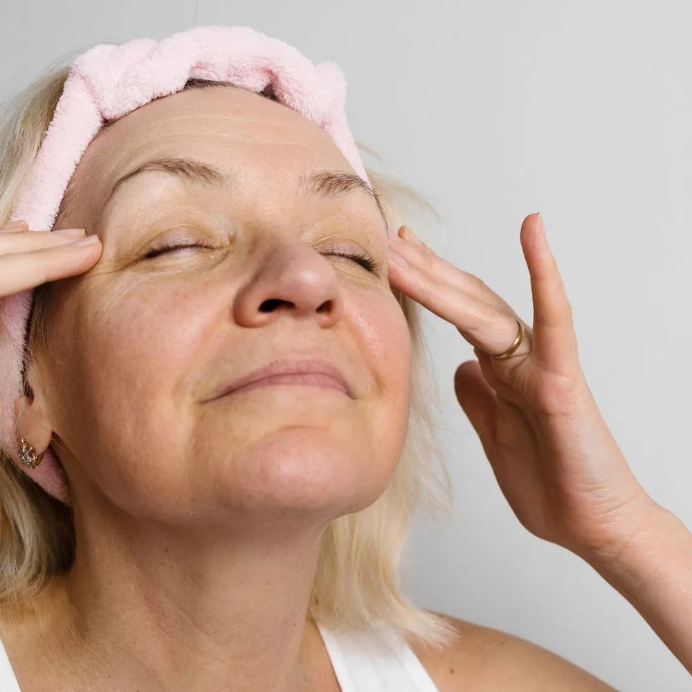 Effective Facial Workouts and Massages: The Ultimate Anti-Ageing Regimen