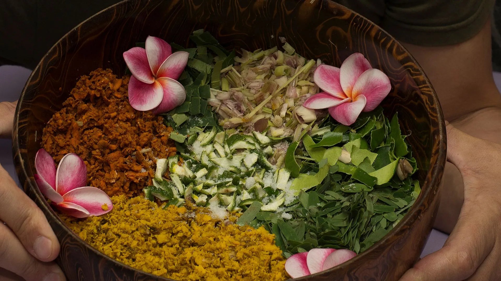 Discovering Ayurveda's Six Tastes: Transforming Your Meals for Optimal Health