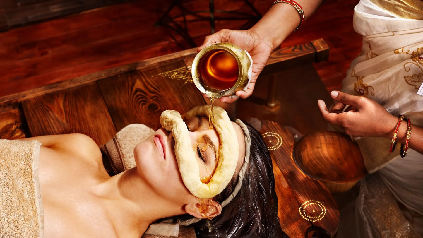 Unveiling the Benefits of Abhyanga Ayurveda Marma Massage: Discover a Holistic Approach to Wellness