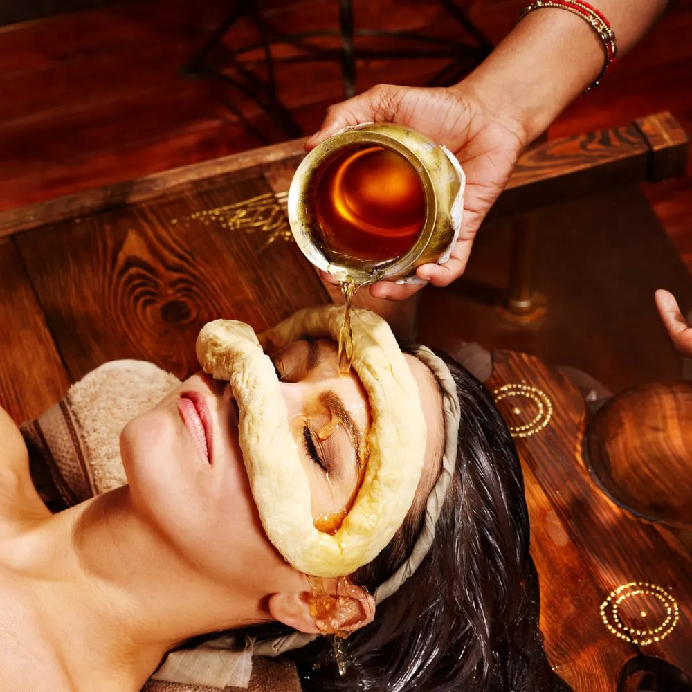 Benefits of Abhyanga Ayurvedic Marma Massage: Enhance Wellness, Relieve Stress, and Restore Balance