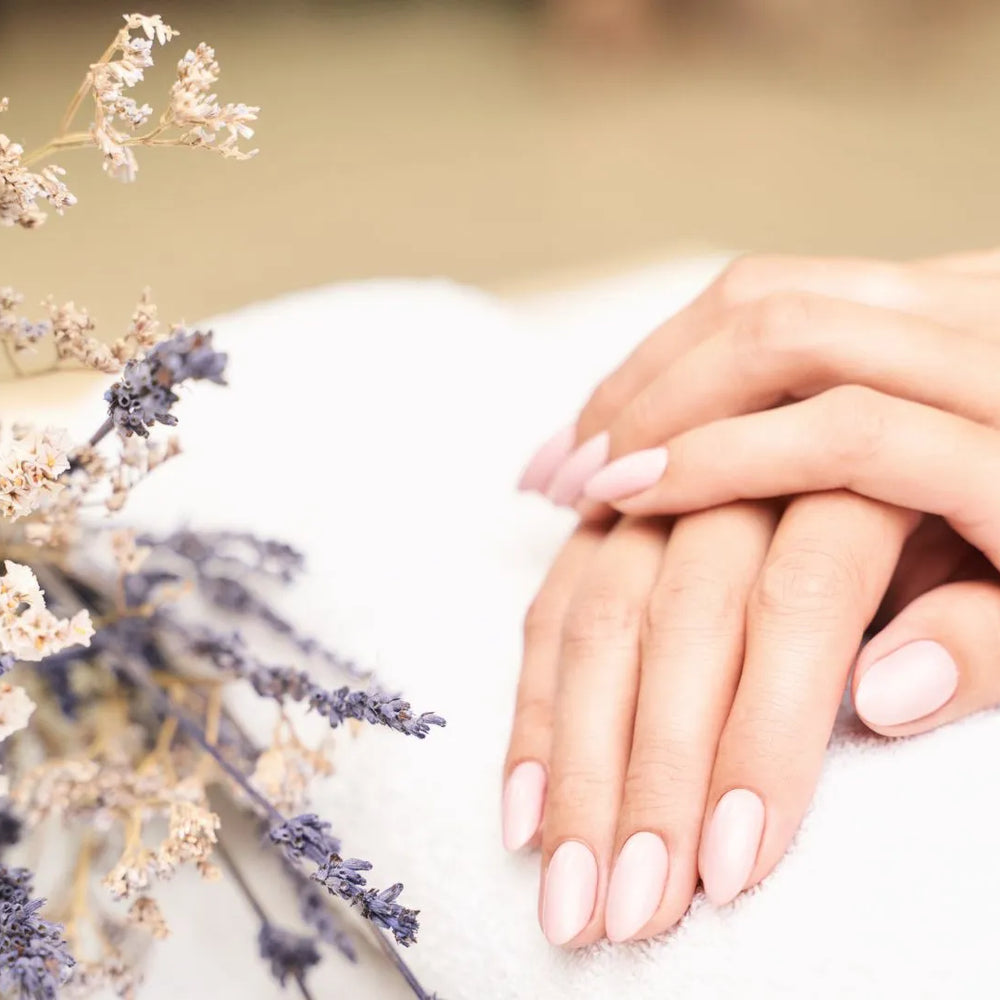 Effective Hand Care: Safe Usage of Cuticle Oil Explained