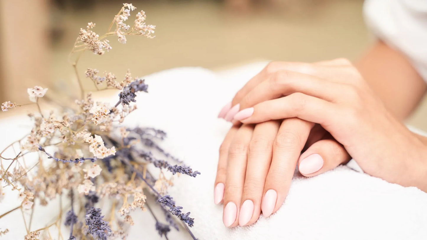 Effective Hand Care: Safe Usage of Cuticle Oil Explained