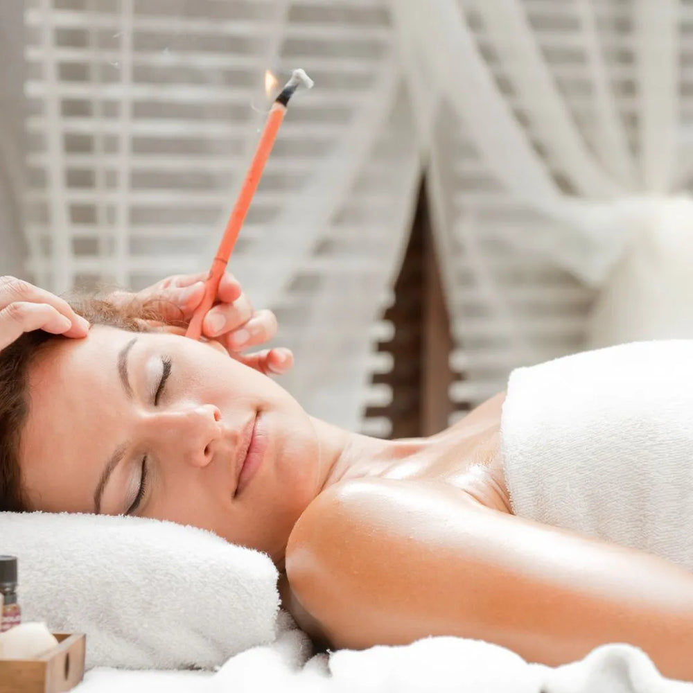 Ear Safety: Understanding Essential Oils for Natural Relief