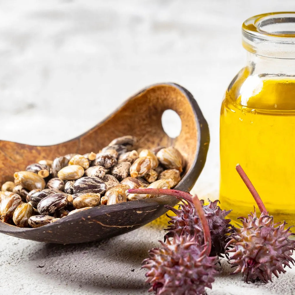 Exploring Ayurvedic Benefits: Unveiling the Properties of Castor Oil and its Potential for Well-being