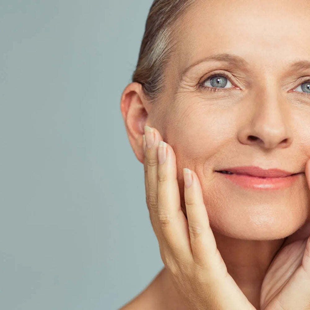 Optimal Body Oil for Aging Skin: Unveiling the Finest Solution