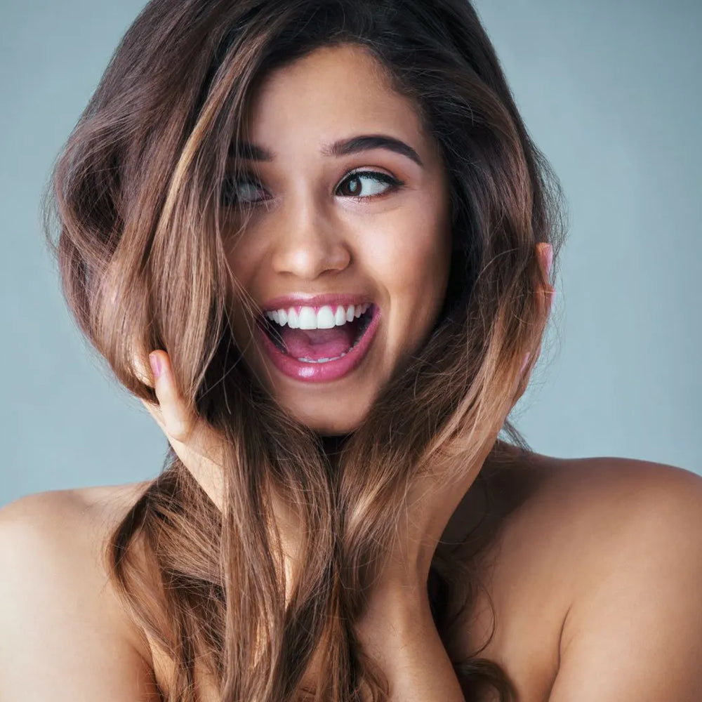Unlock Lustrous Locks: Ayurvedic Scalp Massage Benefits for Healthier Hair