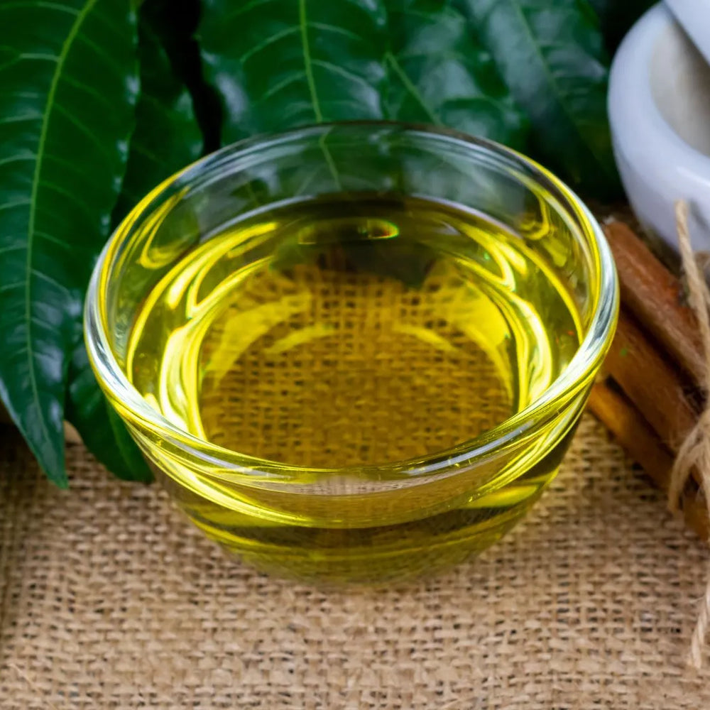 Unveiling the Incredible Skin Benefits of Neem Oil