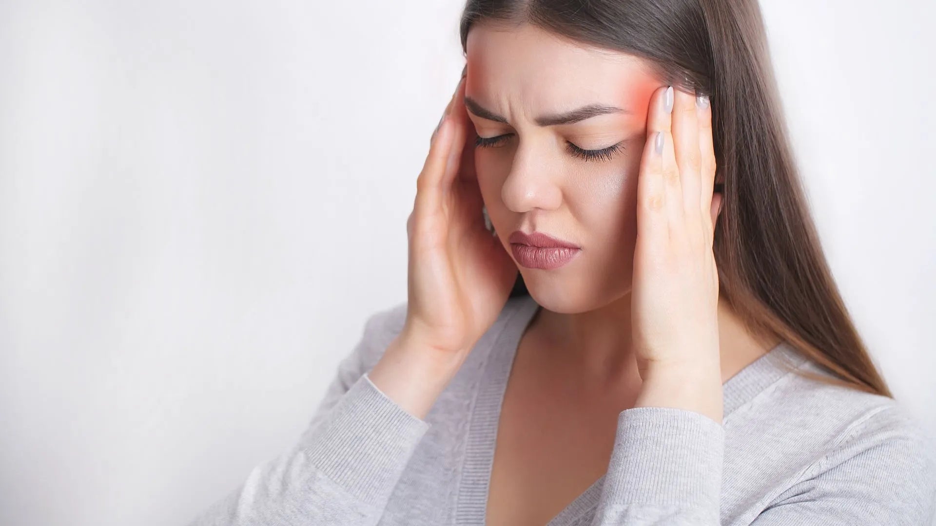 Discover the Headache Mudra: A Natural Remedy for Lasting Relief