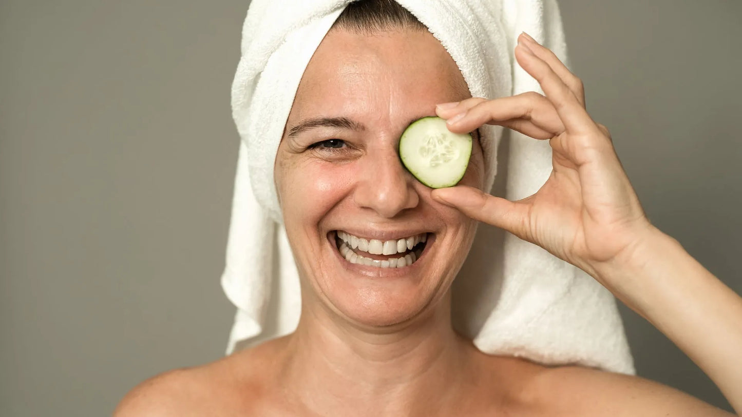 Cucumber Benefits: How this Green Gem Nourishes and Revitalizes Your Skin