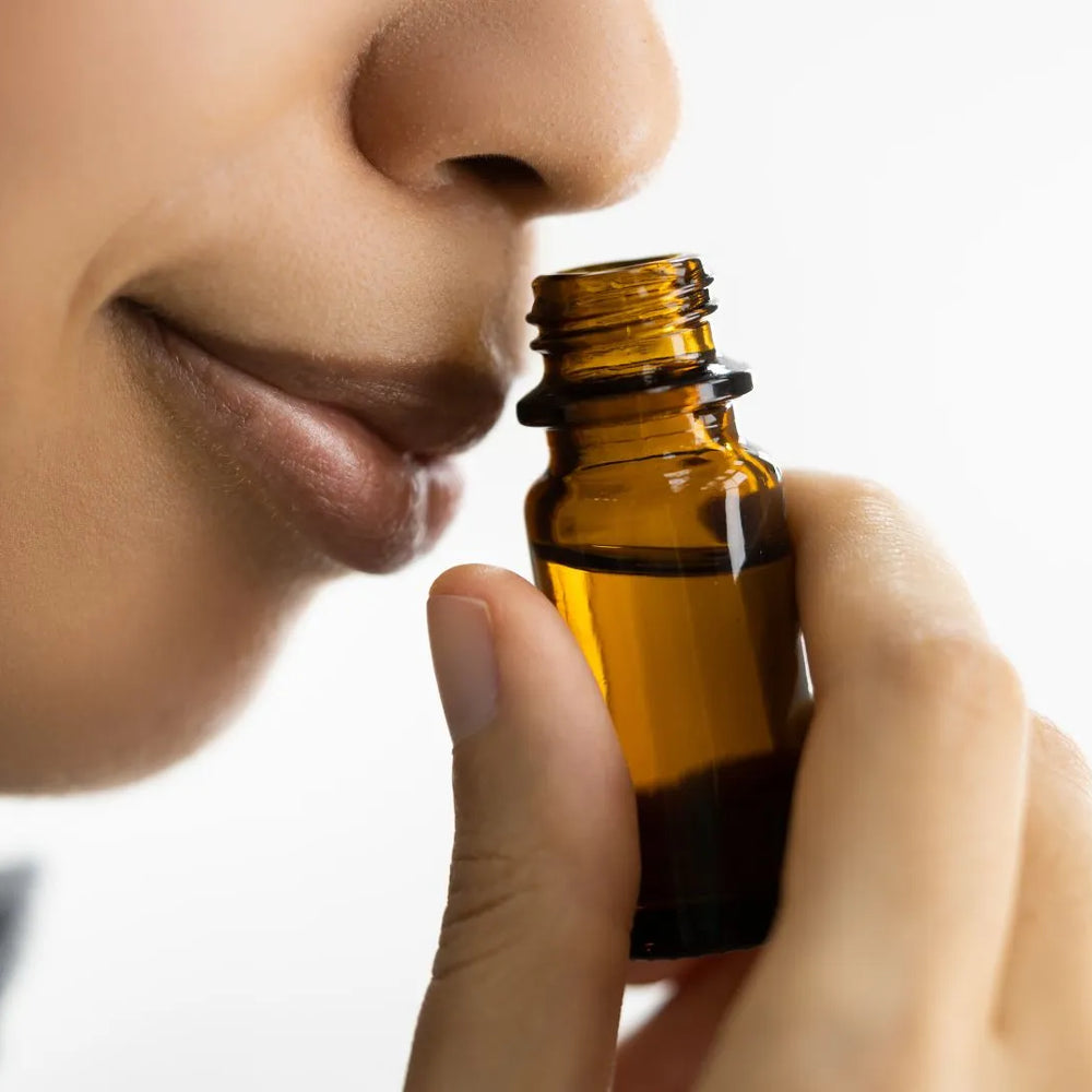 Enhance Your Skin's Health Naturally with Aromatherapy Skincare