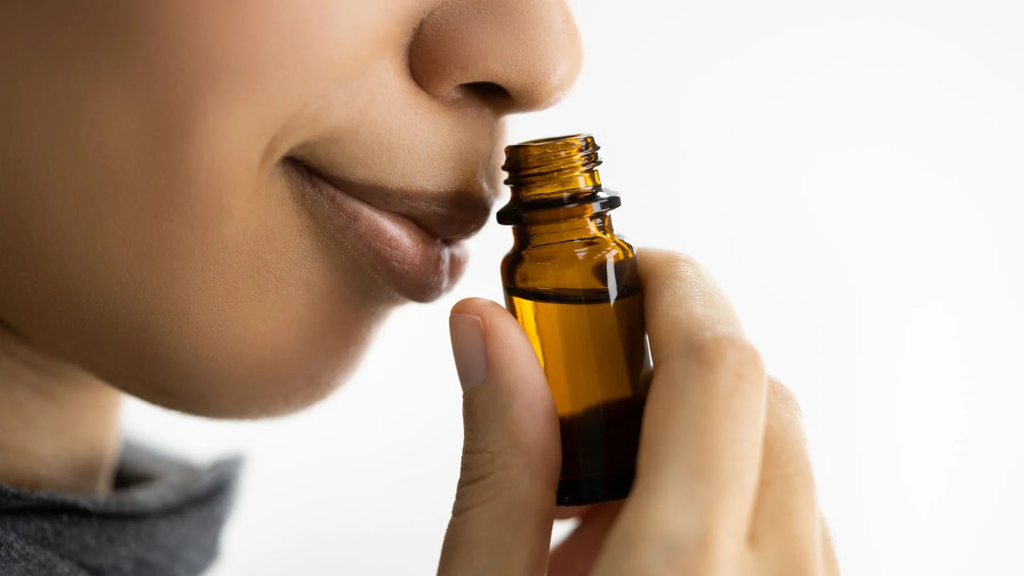 Enhance Your Skin's Health Naturally with Aromatherapy Skincare