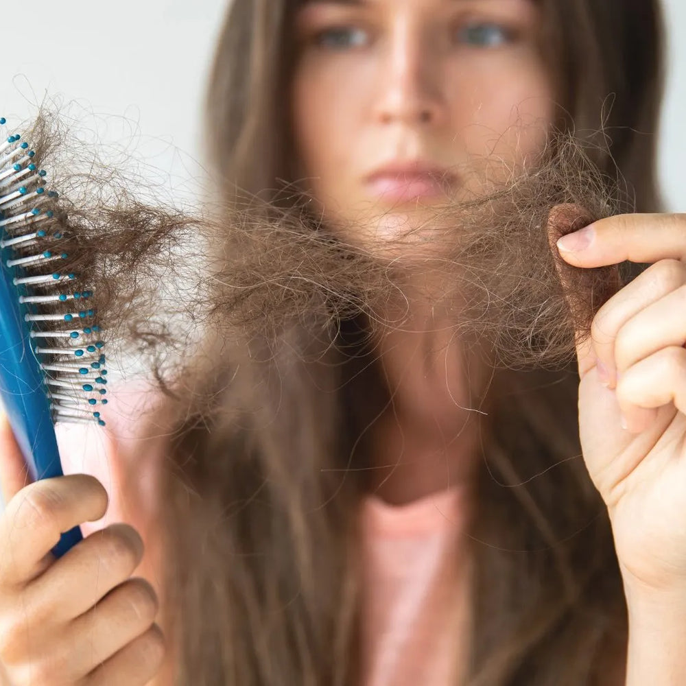 Comprehensive guide: Finasteride's side effects and important information