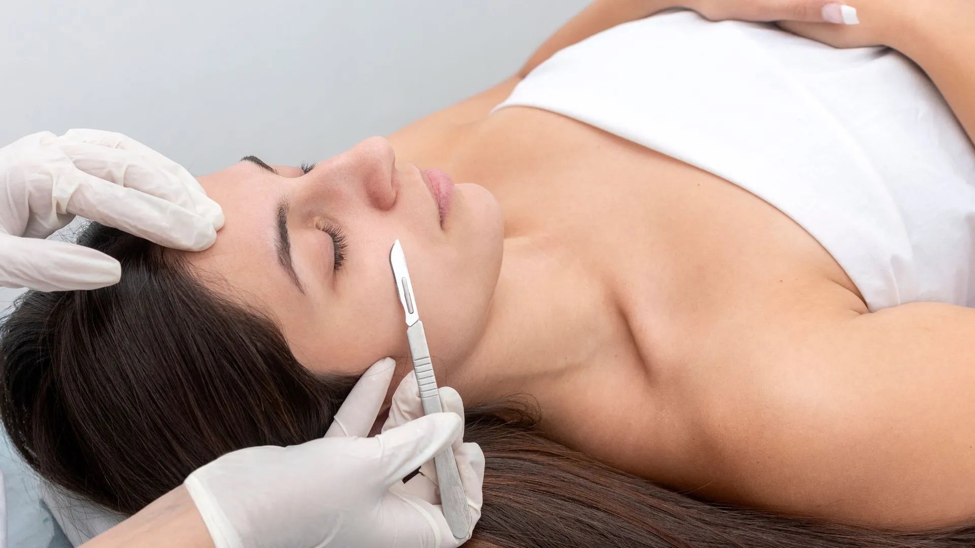 Dermaplaning: Hair Growth Myths and Facts