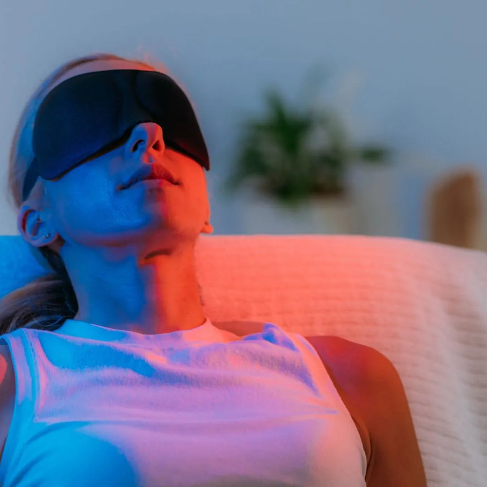 Red Light Therapy: Unveiling its Impact on Hair Growth - A Comprehensive Guide