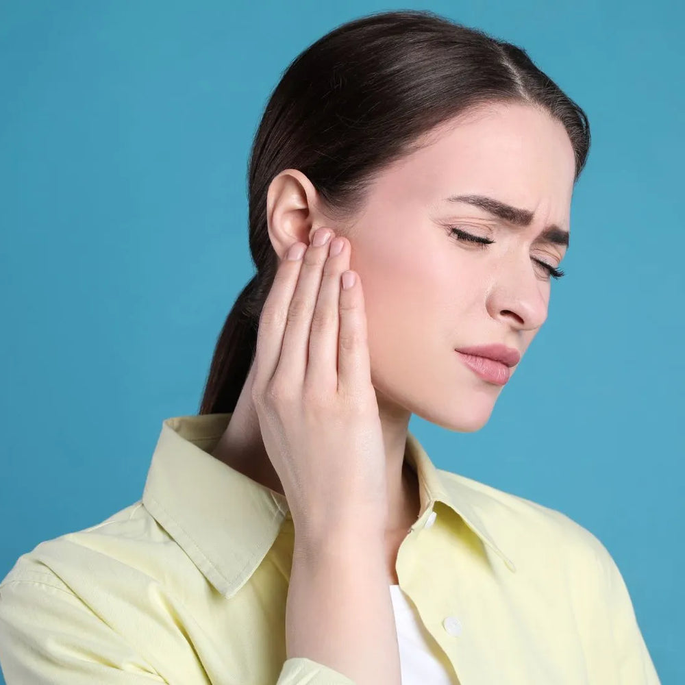 Exploring Ayurvedic Wisdom: Can Essential Oils Aid in Ear Infections?