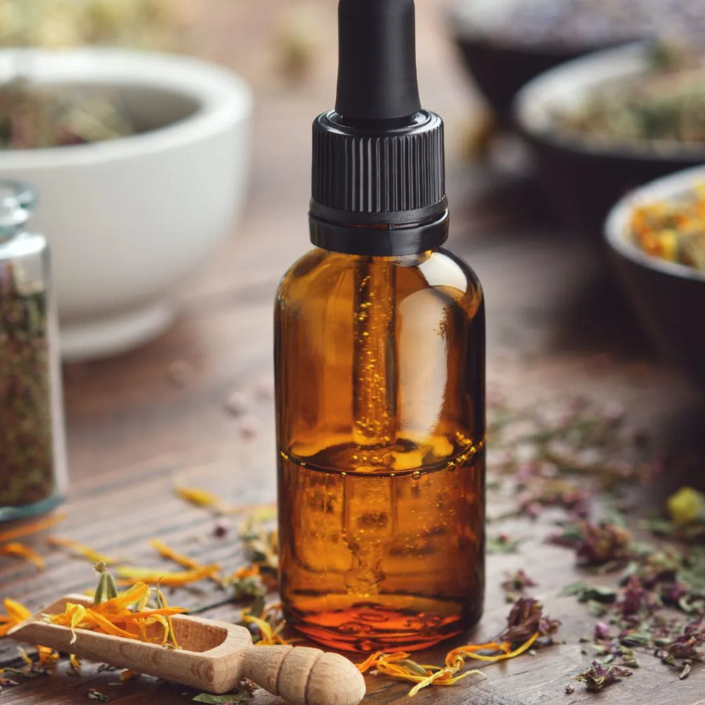 Unlock Radiant Skin and Embrace Balance with Fall Essential Oils