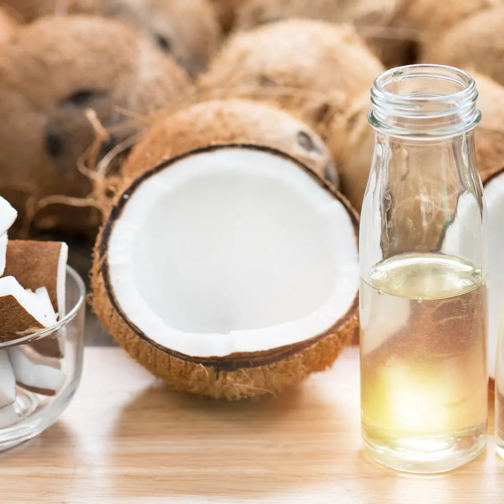 Coconut Oil for Hair Growth: Complete Guide to Thicker and Healthier Hair