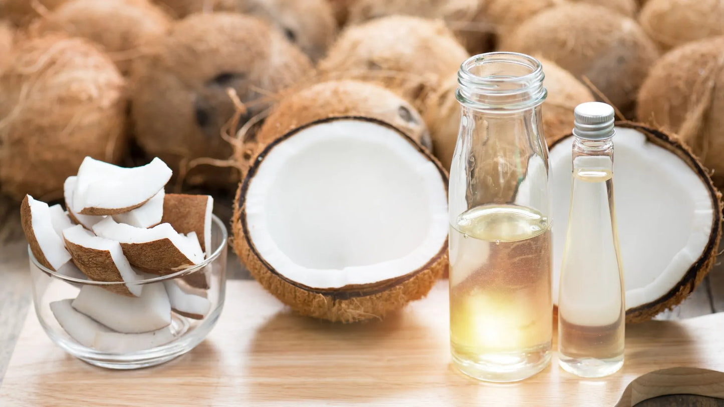 Coconut Oil for Hair Growth: Complete Guide to Thicker and Healthier Hair