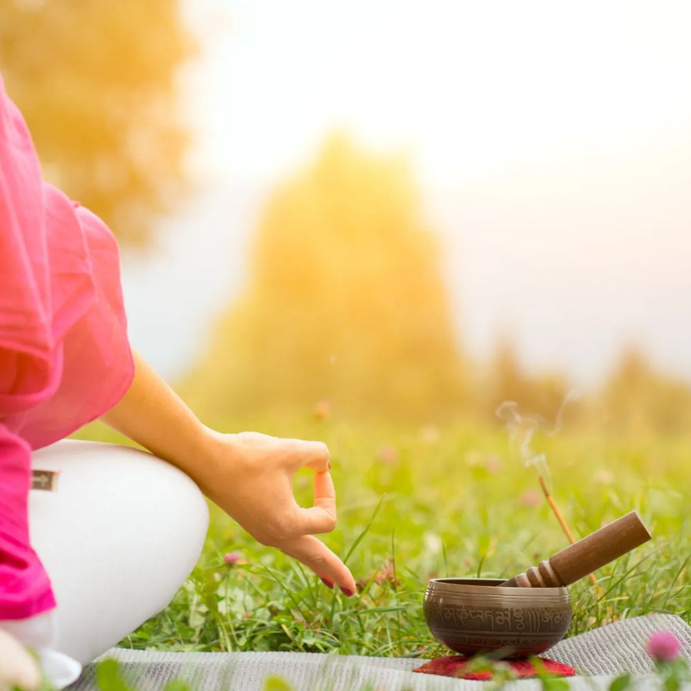 Revitalize with Ayurvedic Spring Detox Recipes for Mind and Body