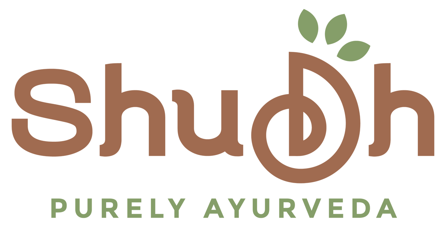 Shuddhwellness