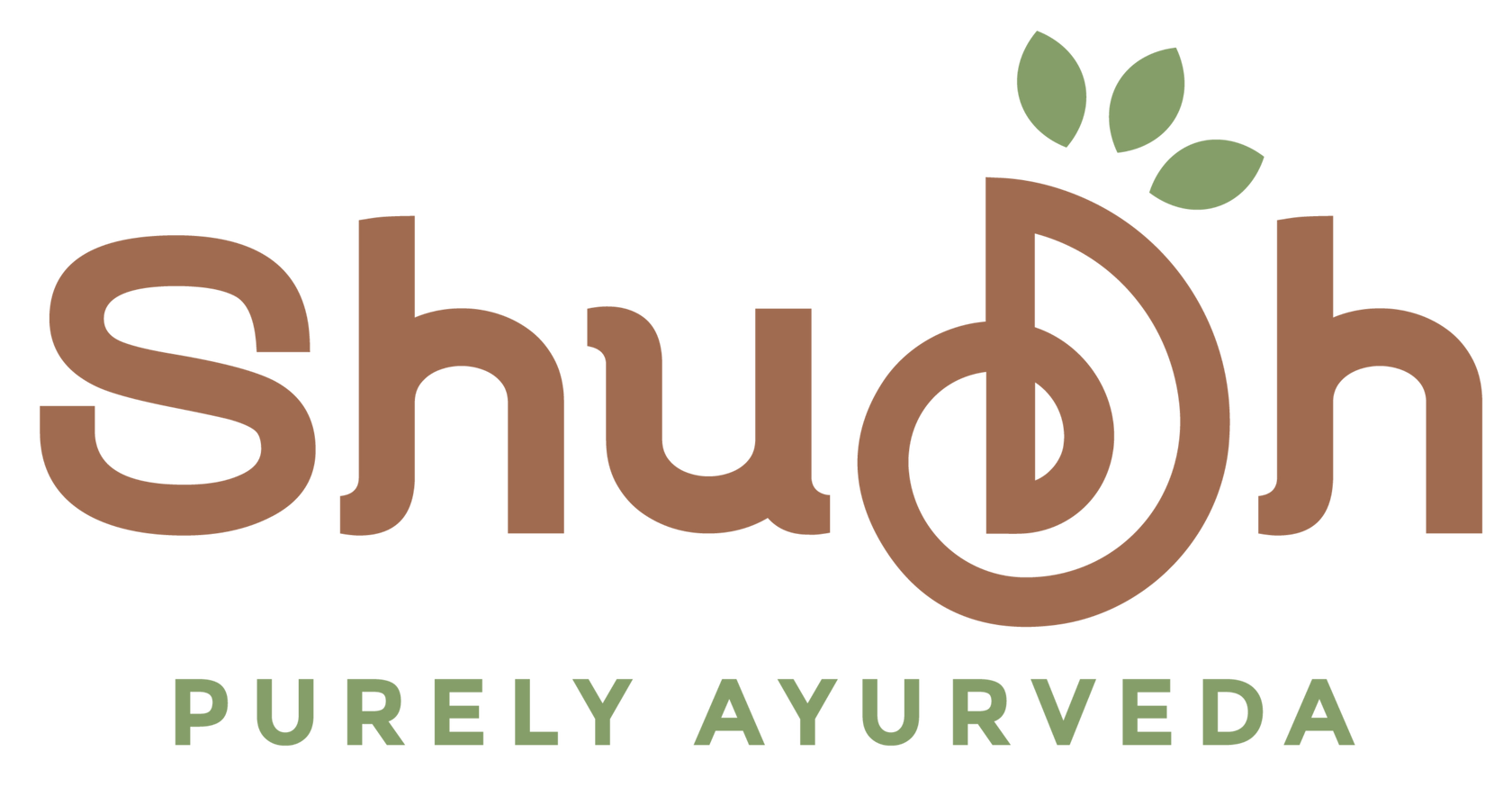 Shuddh - Purely Ayurveda