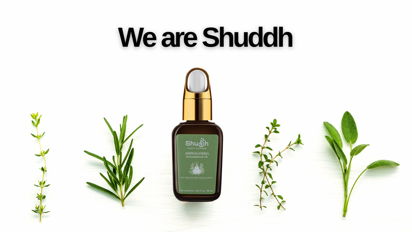 Shuddhwellness